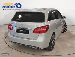 Mercedes Clase B 200 CDI - Miniatura 2