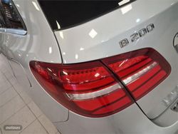 Mercedes Clase B 200 CDI - Miniatura 20