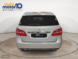 Mercedes Clase B 200 CDI - Miniatura 3