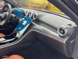 Mercedes Clase C 220 d Berlina - Miniatura 10