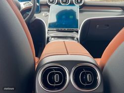 Mercedes Clase C 220 d Berlina - Miniatura 19