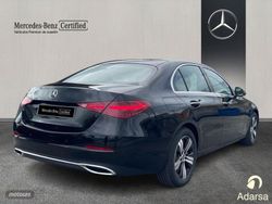 Mercedes Clase C 220 d Berlina - Miniatura 2