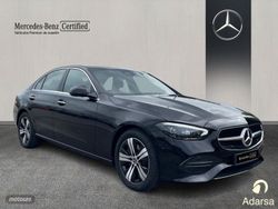 Mercedes Clase C 220 d Berlina - Miniatura 3