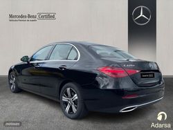 Mercedes Clase C 220 d Berlina - Miniatura 4