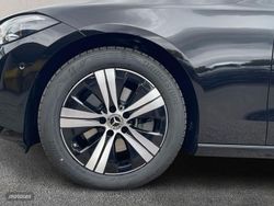 Mercedes Clase C 220 d Berlina - Miniatura 5