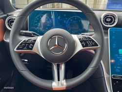 Mercedes Clase C 220 d Berlina - Miniatura 9