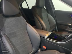 Mercedes Clase C 300 de con tecnología híbrida EQ - Miniatura 12