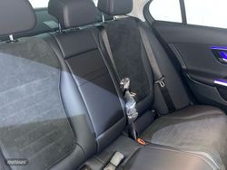 Mercedes Clase C 300 de con tecnología híbrida EQ - Miniatura 13