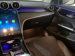 Mercedes Clase C 300 de con tecnología híbrida EQ - Miniatura 14