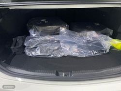 Mercedes Clase C 300 de con tecnología híbrida EQ - Miniatura 16