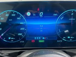 Mercedes Clase C 300 de con tecnología híbrida EQ - Miniatura 17