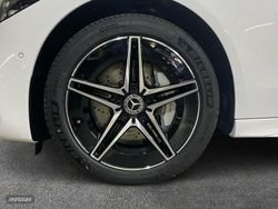 Mercedes Clase C 300 de con tecnología híbrida EQ - Miniatura 5