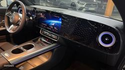 Mercedes Clase CLA 180 con tecnología híbrida - Miniatura 10