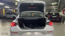 Mercedes Clase CLA 180 con tecnología híbrida - Miniatura 12