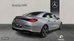 Mercedes Clase CLA 180 con tecnología híbrida - Miniatura 2
