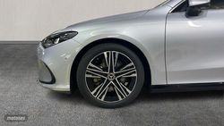 Mercedes Clase CLA 180 con tecnología híbrida - Miniatura 5