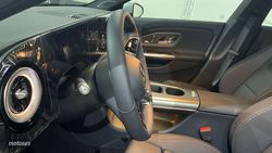Mercedes Clase CLA 180 con tecnología híbrida - Miniatura 7