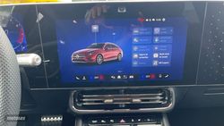 Mercedes Clase CLA 180 SB con tecnología híbrida - Miniatura 10