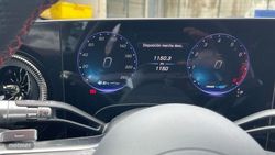 Mercedes Clase CLA 180 SB con tecnología híbrida - Miniatura 12