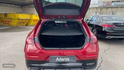 Mercedes Clase CLA 180 SB con tecnología híbrida - Miniatura 14