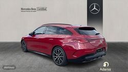 Mercedes Clase CLA 180 SB con tecnología híbrida - Miniatura 4
