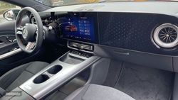 Mercedes Clase CLA 180 SB con tecnología híbrida - Miniatura 8