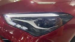 Mercedes Clase CLA 200 d Coupé - Miniatura 10