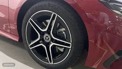 Mercedes Clase CLA 200 d Coupé - Miniatura 11