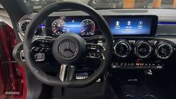 Mercedes Clase CLA 200 d Coupé - Miniatura 14