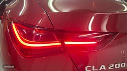 Mercedes Clase CLA 200 d Coupé - Miniatura 15
