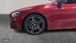 Mercedes Clase CLA 200 d Coupé - Miniatura 5