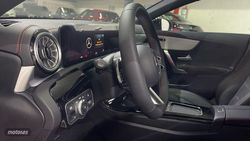 Mercedes Clase CLA 200 d Coupé - Miniatura 6