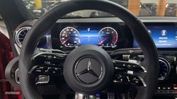Mercedes Clase CLA 200 d Coupé - Miniatura 7