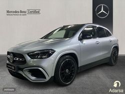 Mercedes Clase GLA 200 d - Miniatura 1