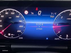 Mercedes Clase GLA 200 d - Miniatura 16