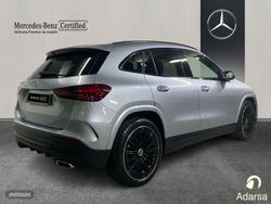 Mercedes Clase GLA 200 d - Miniatura 2