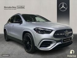 Mercedes Clase GLA 200 d - Miniatura 3
