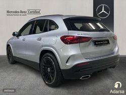 Mercedes Clase GLA 200 d - Miniatura 4