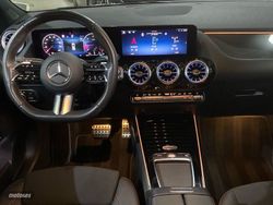 Mercedes Clase GLA 200 d - Miniatura 8