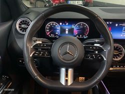 Mercedes Clase GLA 200 d - Miniatura 9