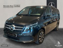 Mercedes Clase V 0 d Largo - Miniatura 1