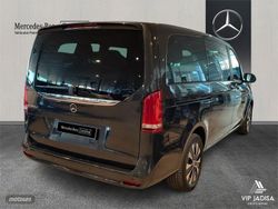 Mercedes Clase V 0 d Largo - Miniatura 21