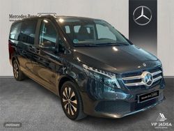 Mercedes Clase V 0 d Largo - Miniatura 22