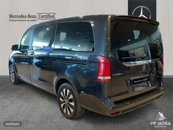 Mercedes Clase V 0 d Largo - Miniatura 23