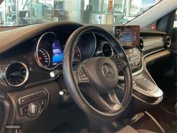 Mercedes Clase V 0 d Largo - Miniatura 6