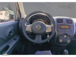 Nissan Micra 5p 1.2G ACENTA - Miniatura 10
