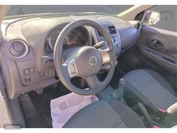 Nissan Micra 5p 1.2G ACENTA - Miniatura 11