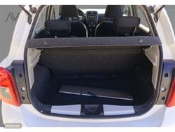 Nissan Micra 5p 1.2G ACENTA - Miniatura 16