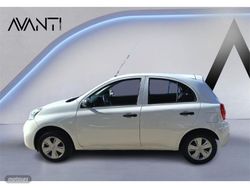Nissan Micra 5p 1.2G ACENTA - Miniatura 8