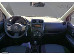 Nissan Micra 5p 1.2G ACENTA - Miniatura 9